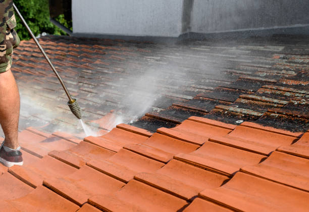 Professional Pressure Washing in Baker, MT